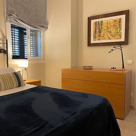 Viva Sitges - Sitges View Apartment Bagian luar foto