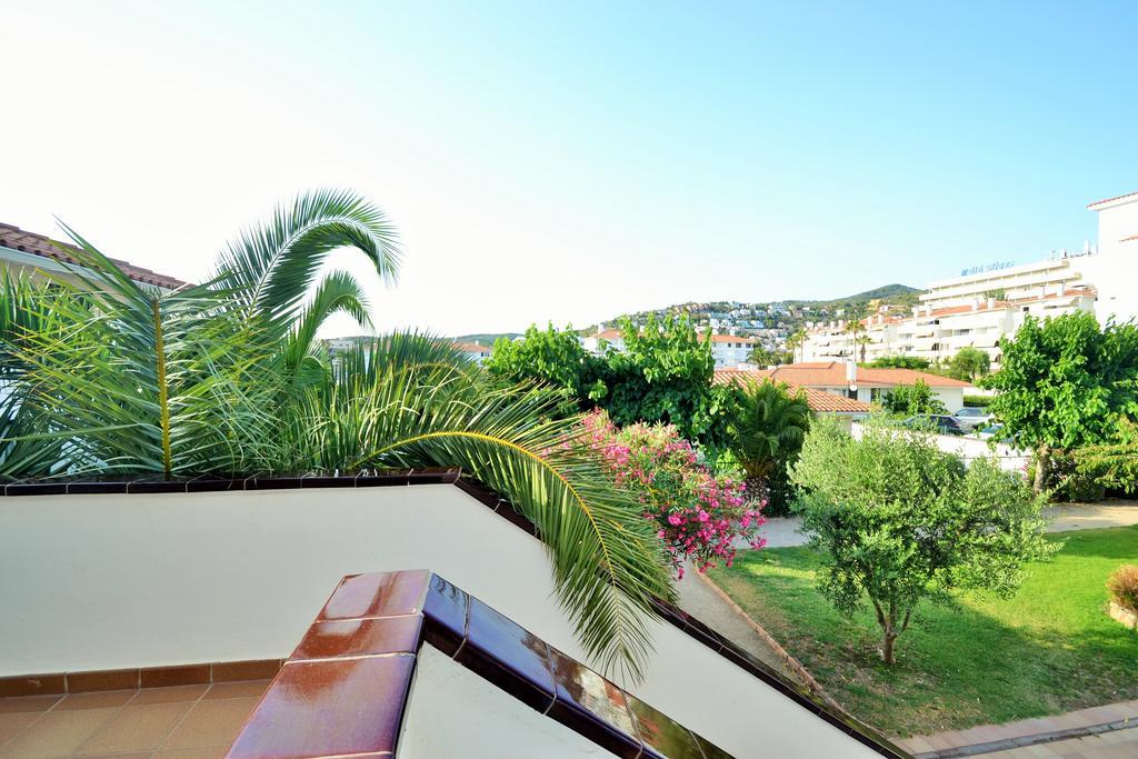 Viva Sitges - Sitges View Apartment Ruang foto