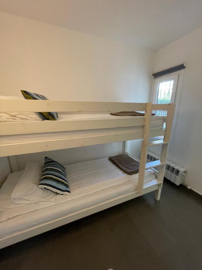 Viva Sitges - Sitges View Apartment Bagian luar foto