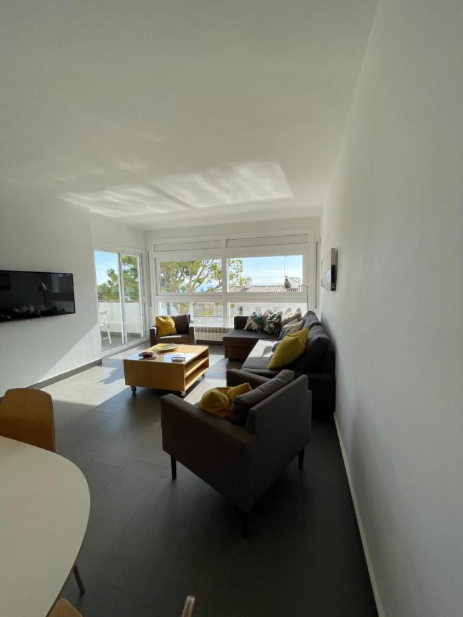 Viva Sitges - Sitges View Apartment Bagian luar foto