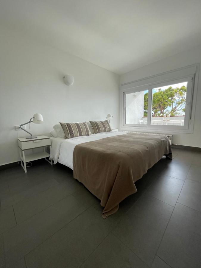 Viva Sitges - Sitges View Apartment Bagian luar foto
