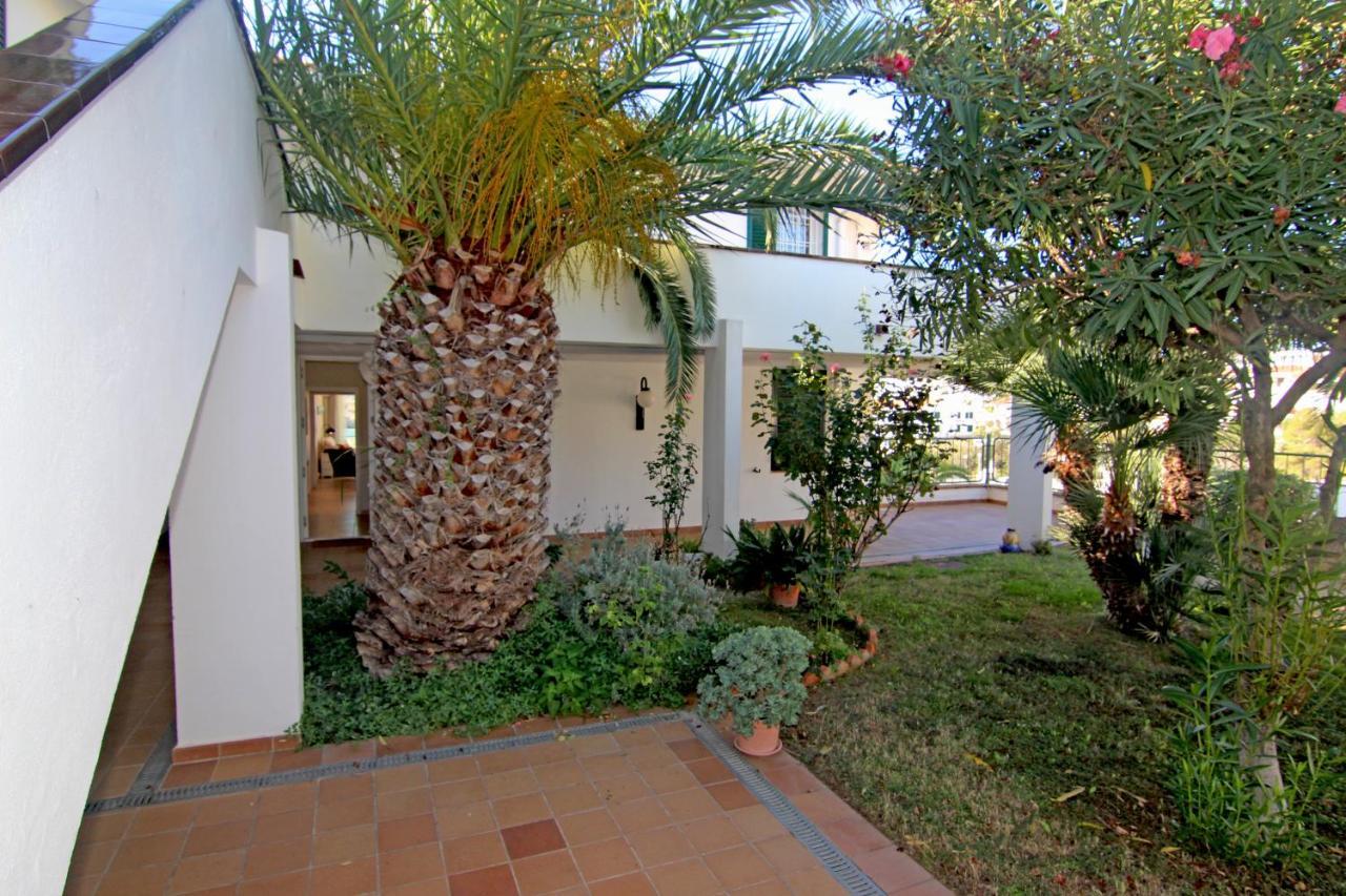 Viva Sitges - Sitges View Apartment Bagian luar foto