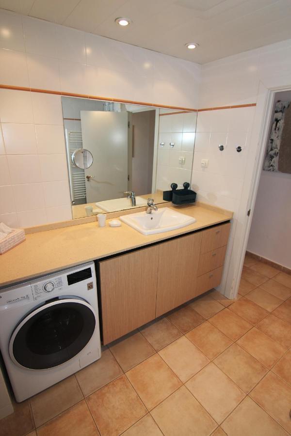 Viva Sitges - Sitges View Apartment Bagian luar foto