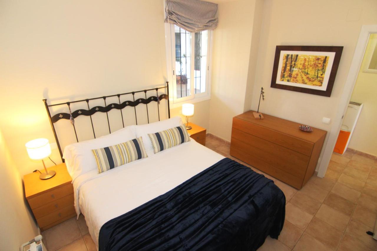 Viva Sitges - Sitges View Apartment Bagian luar foto