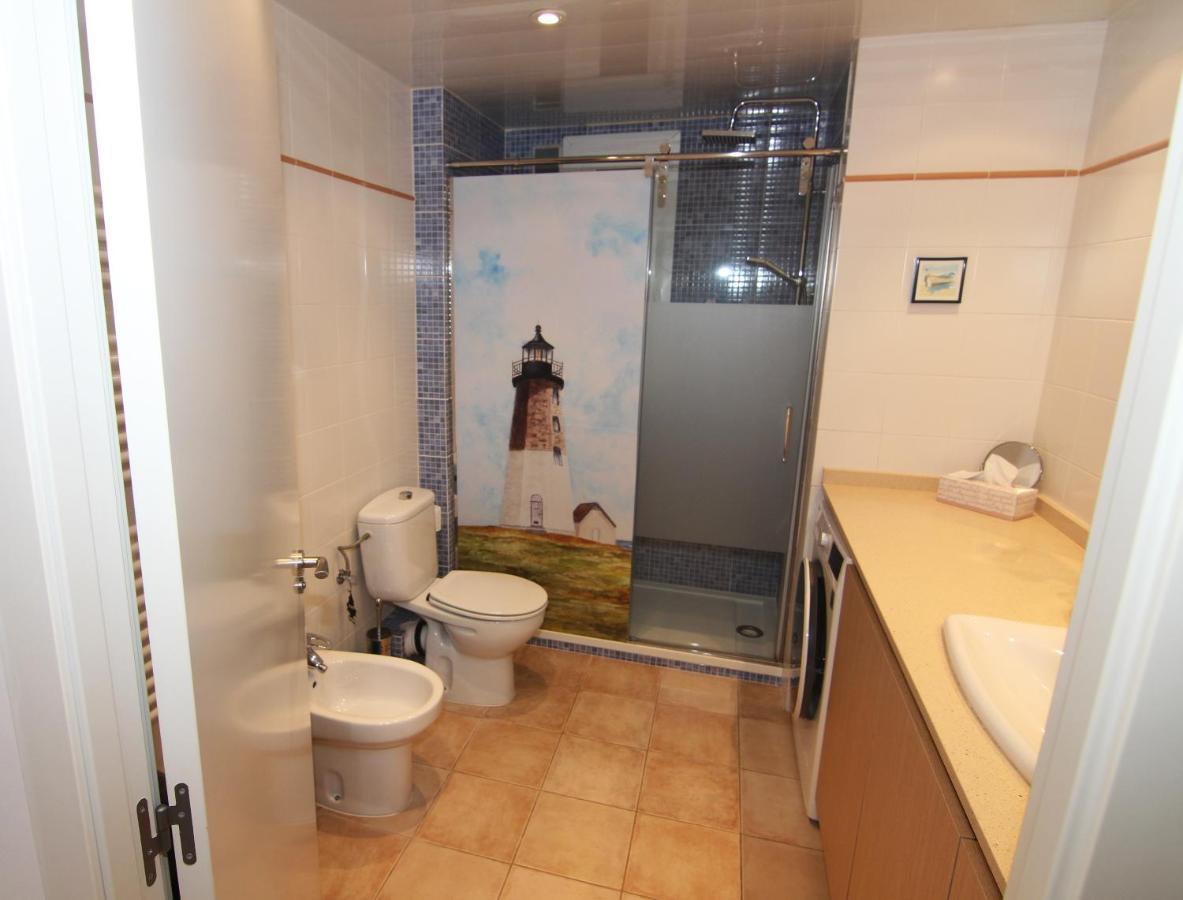 Viva Sitges - Sitges View Apartment Bagian luar foto