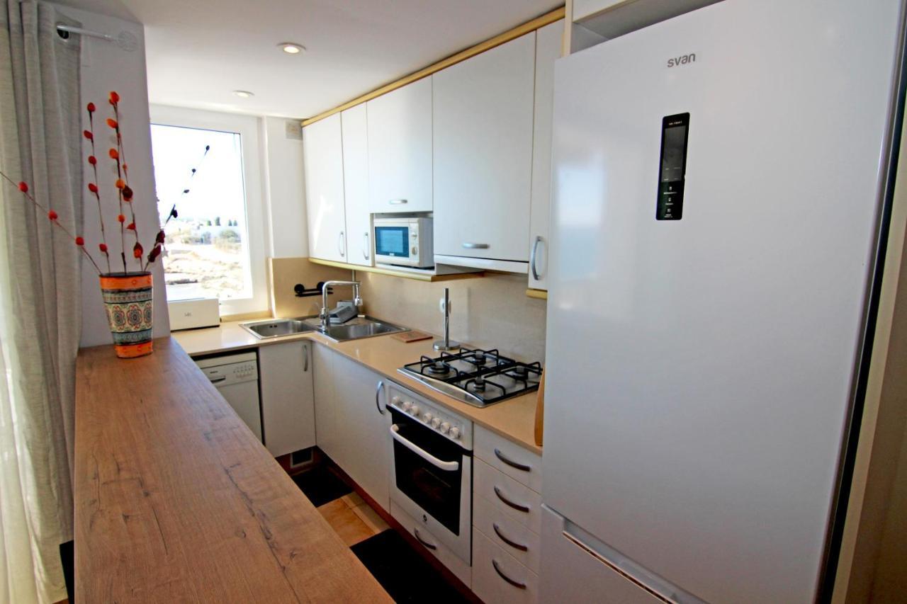 Viva Sitges - Sitges View Apartment Bagian luar foto