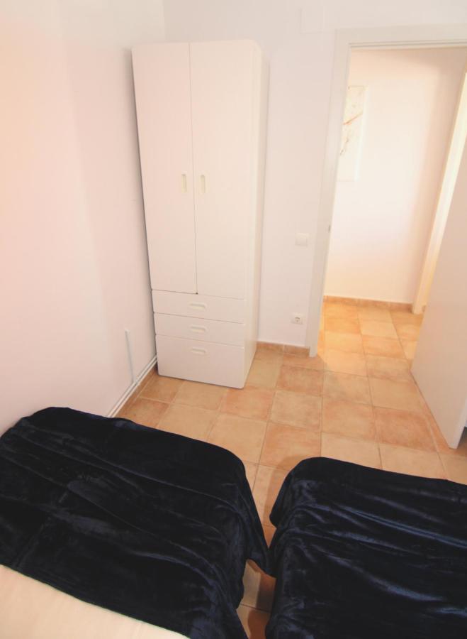 Viva Sitges - Sitges View Apartment Bagian luar foto