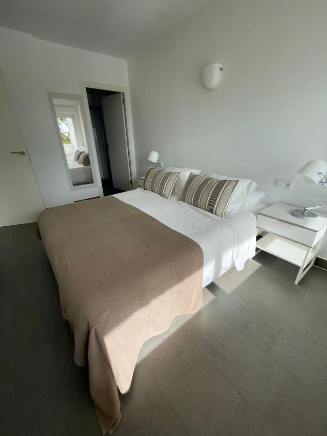 Viva Sitges - Sitges View Apartment Bagian luar foto