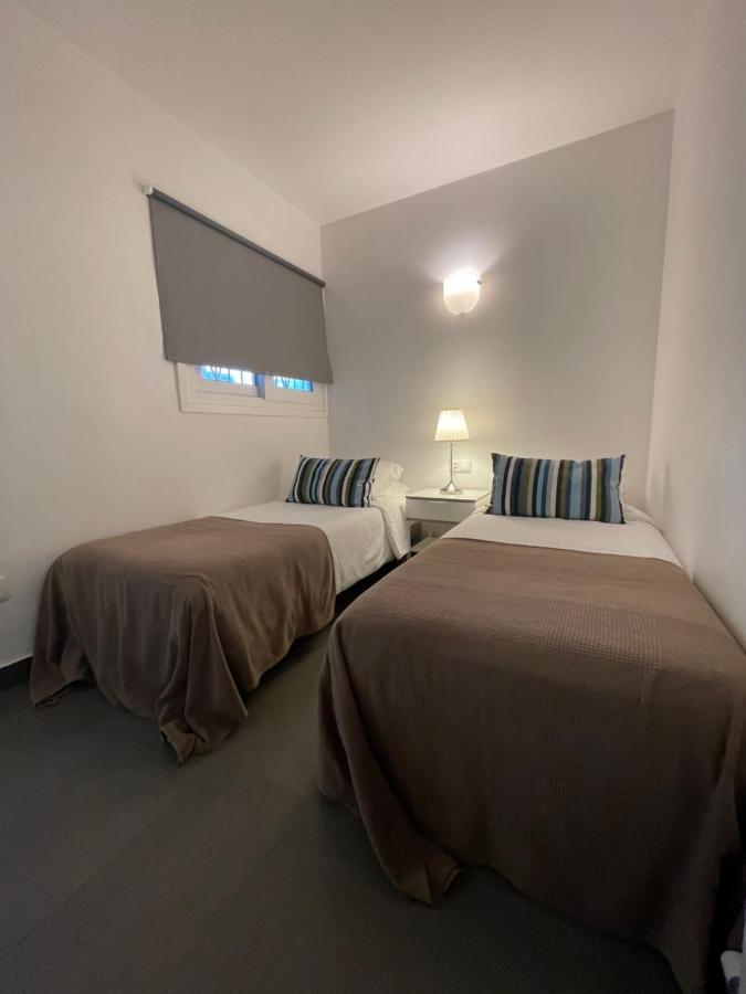 Viva Sitges - Sitges View Apartment Bagian luar foto