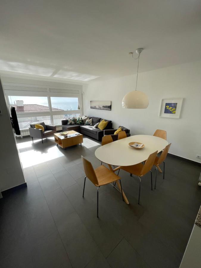 Viva Sitges - Sitges View Apartment Bagian luar foto