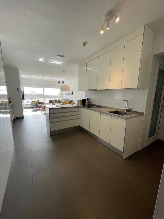 Viva Sitges - Sitges View Apartment Bagian luar foto