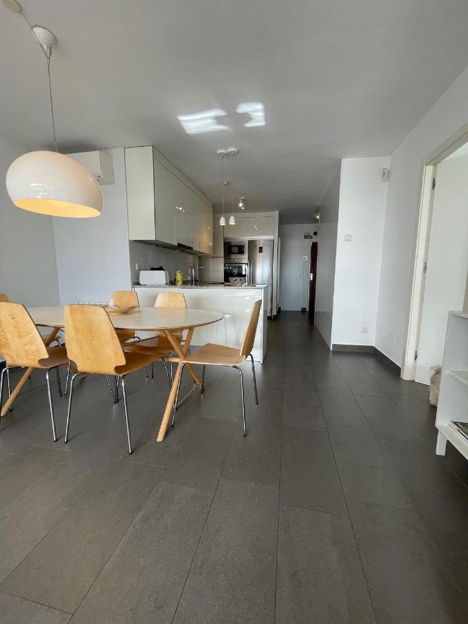 Viva Sitges - Sitges View Apartment Bagian luar foto