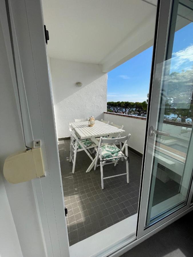 Viva Sitges - Sitges View Apartment Bagian luar foto