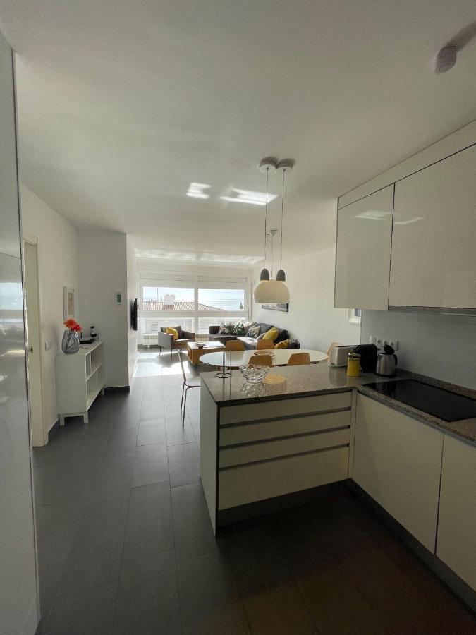 Viva Sitges - Sitges View Apartment Bagian luar foto