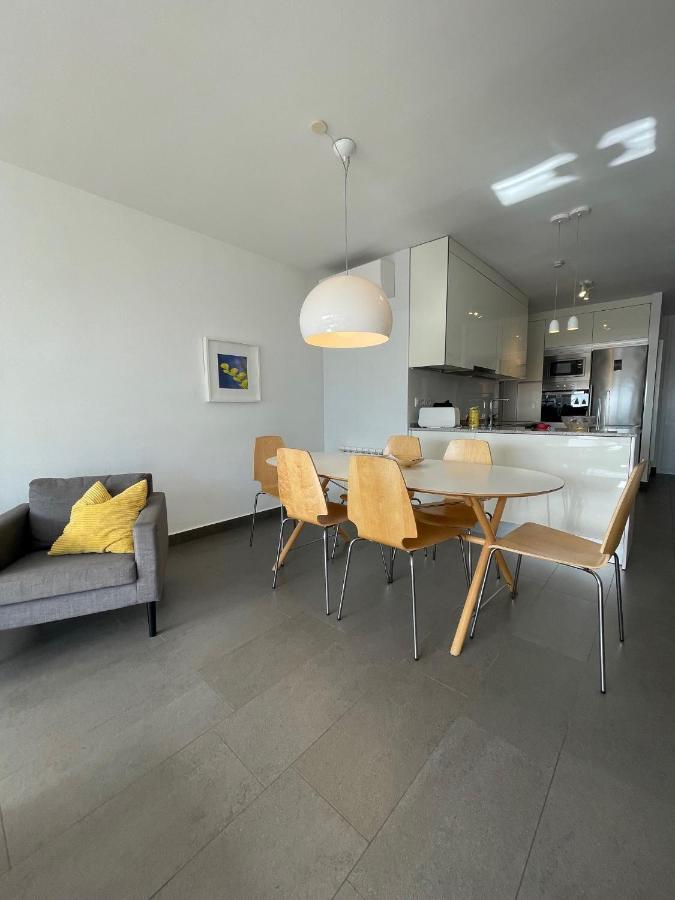Viva Sitges - Sitges View Apartment Bagian luar foto