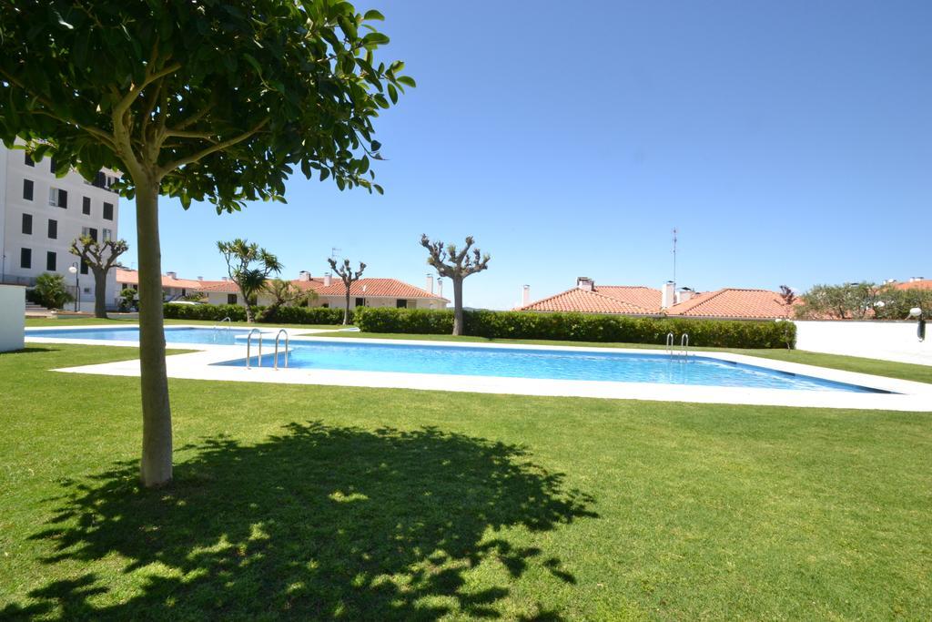 Viva Sitges - Sitges View Apartment Ruang foto