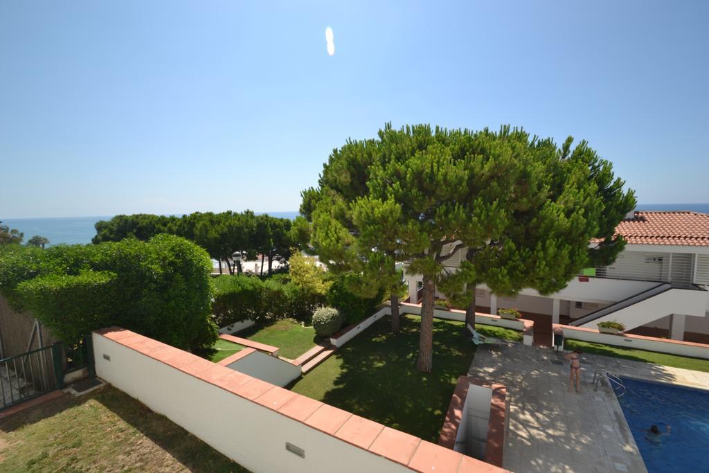 Viva Sitges - Sitges View Apartment Ruang foto