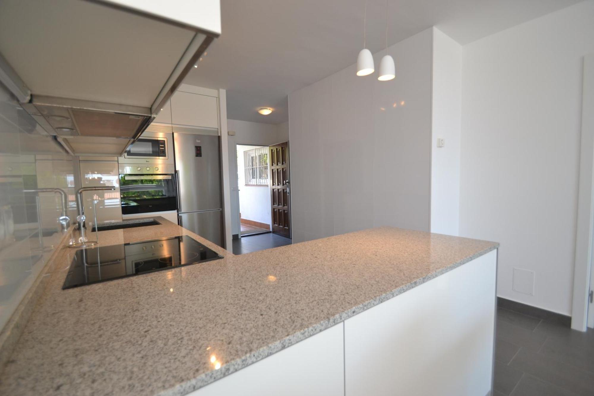 Viva Sitges - Sitges View Apartment Ruang foto