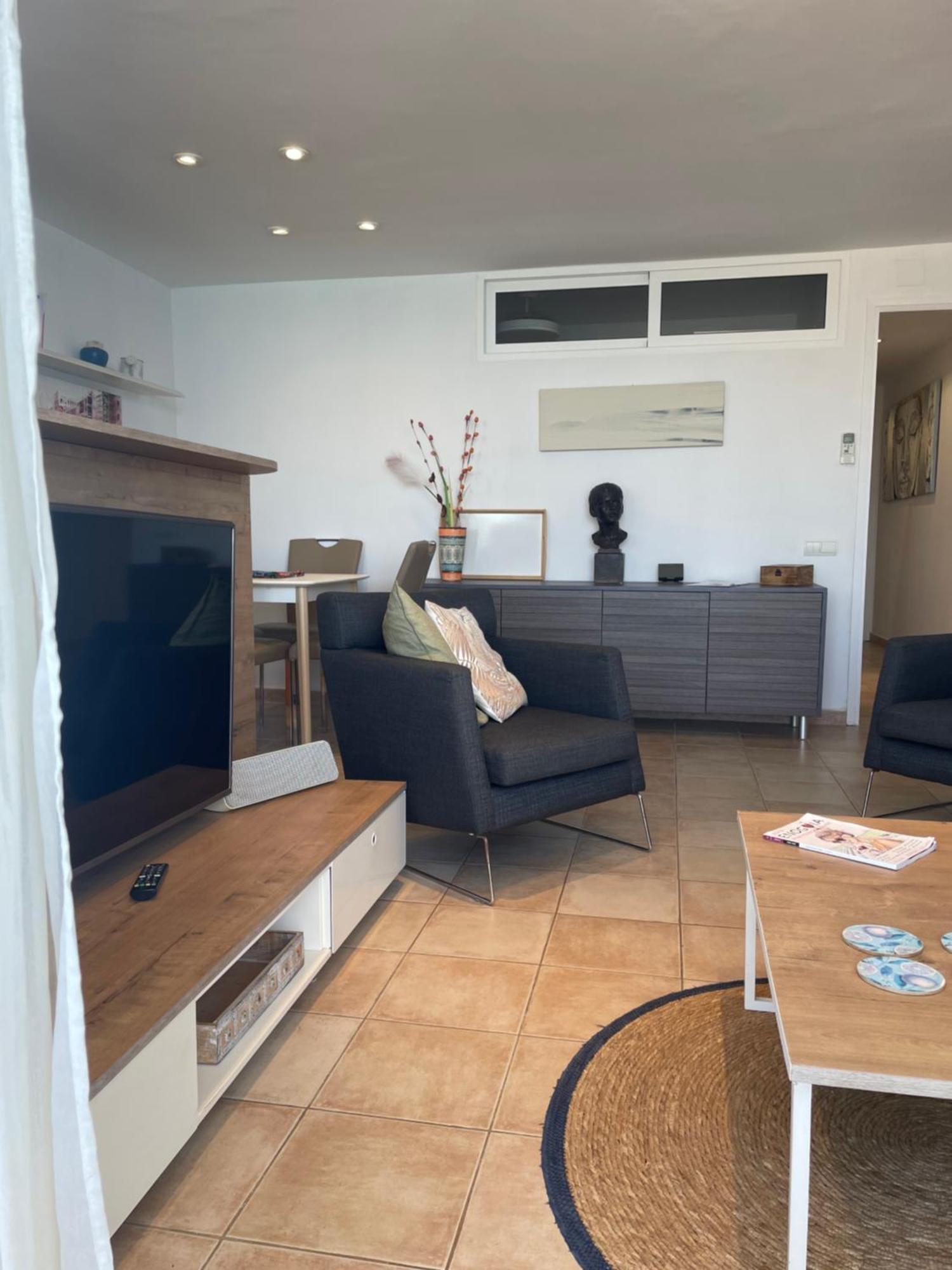 Viva Sitges - Sitges View Apartment Bagian luar foto