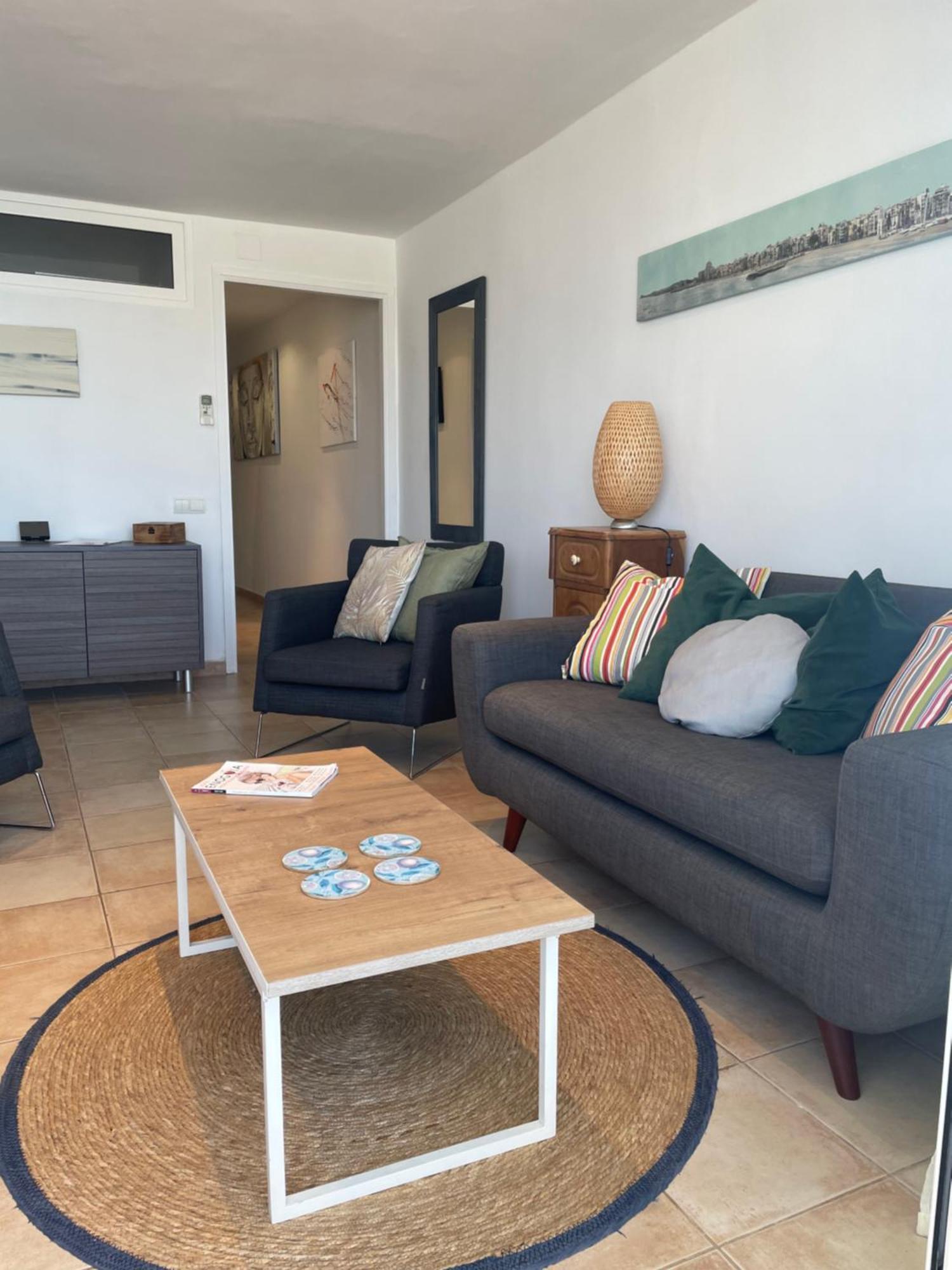 Viva Sitges - Sitges View Apartment Bagian luar foto