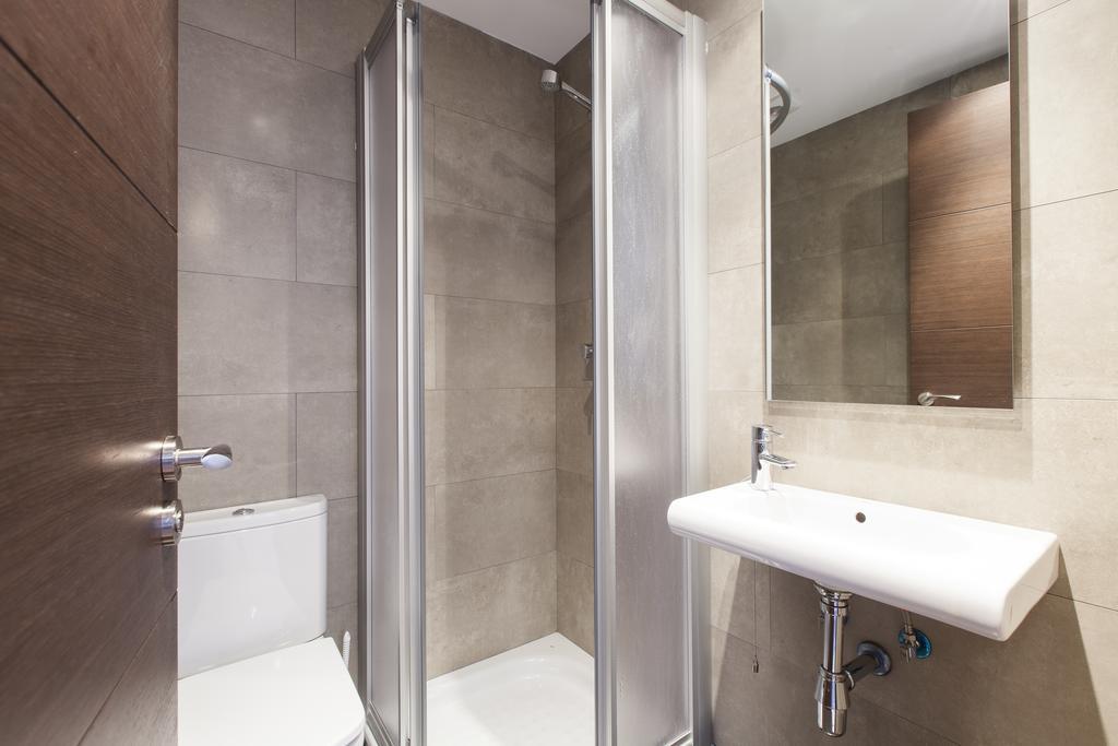 Viva Sitges - Sitges View Apartment Bagian luar foto